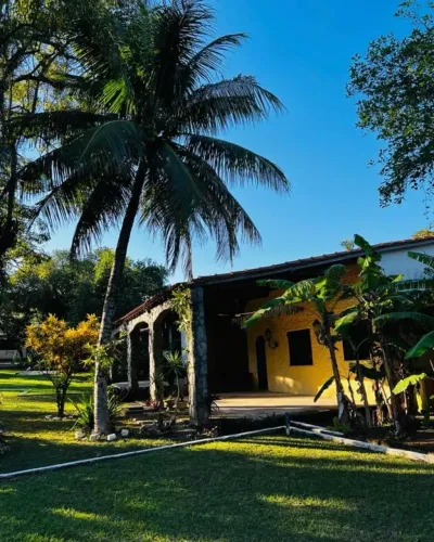 VENDE MARAVILHOSO SÍTIO! Centro de Sepetiba.
