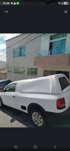 Capota de fibra.