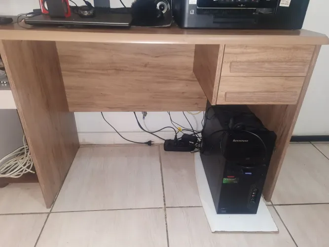 Messa de computador