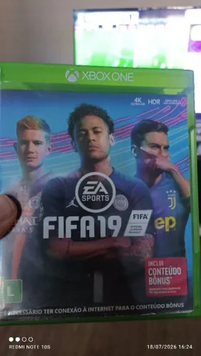 Fifa 19