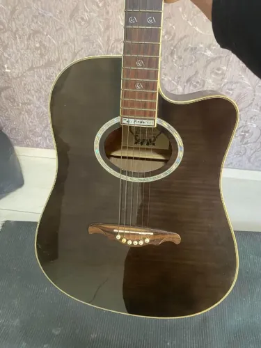 Vendo violão 