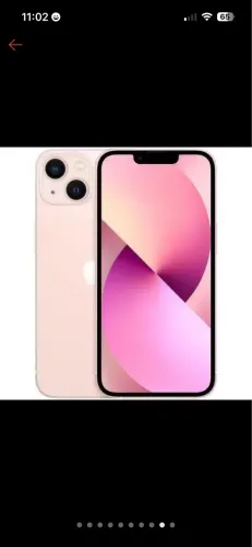 iPhone 13