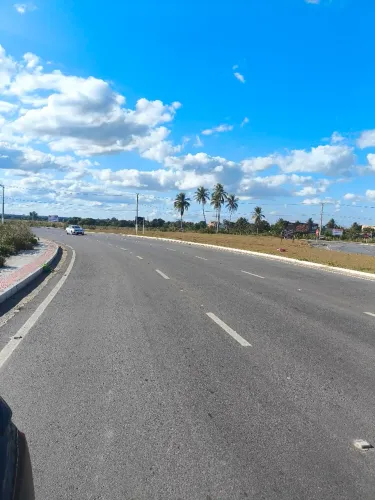 Oportunidade! Terreno em Parque Residencial Nova Almeida 