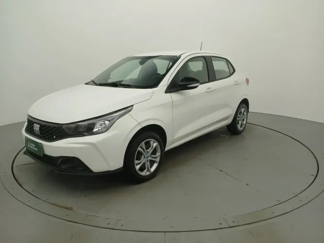 Fiat Argo Drive 1.0 Firefly 2026