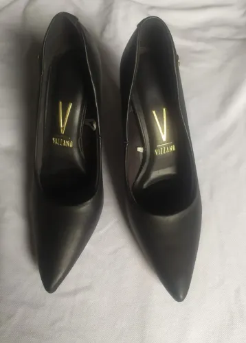 Sapato Scarpin semi novo
