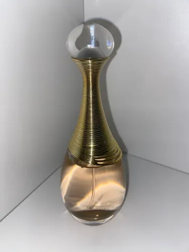 Perfume J'adore - Eau De Parfum 100 ml