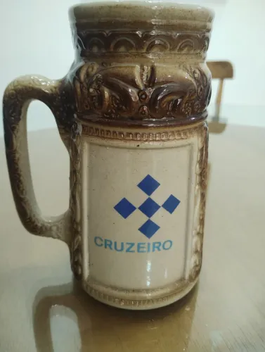 Caneca cruzeiro
