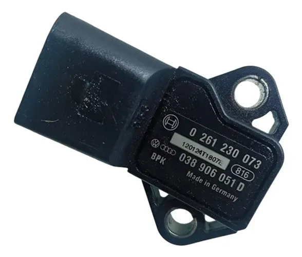 Sensor Map Vw Tiguan Jetta Passat 2.0 4x4 2011 2012