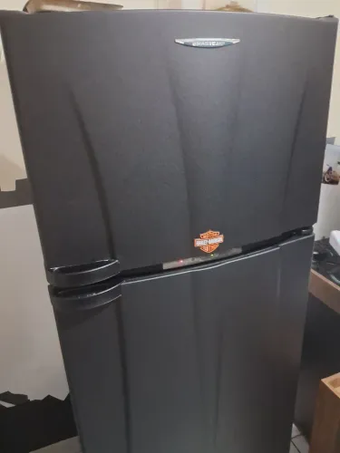 Refrigerador personalizado frosfree