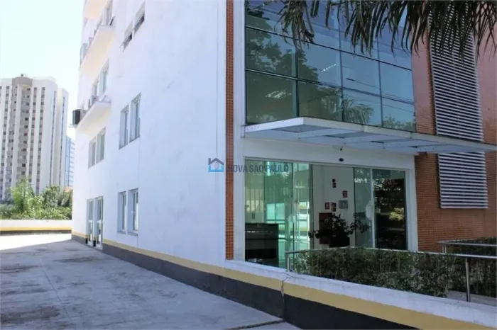 Prédio Inteiro no Planalto Paulista
