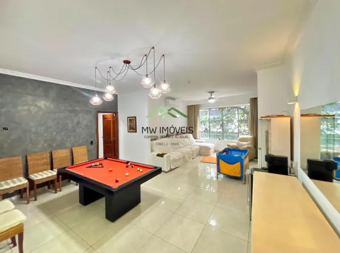 Apartamento para Locação em Rio de Janeiro, Copacabana, 3 dormitórios, 3 banheiros, 1 vaga