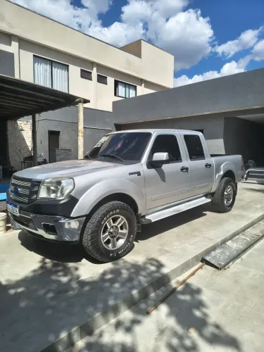 Ford Ranger XLT 3.0 PSE 163cv 4X4 CD TB Dies. 2011