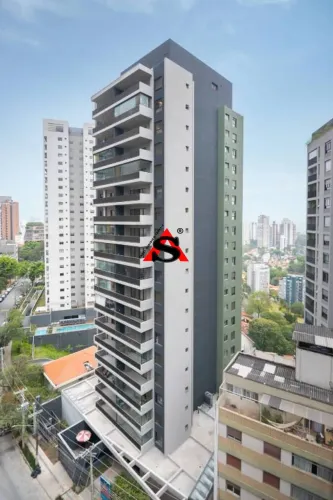 Apartamento com 2 dormitórios, 68 m² - venda por R$ 1.260.000,00 ou aluguel por R$ 8.595,0