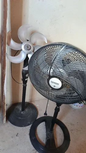 Ventilador