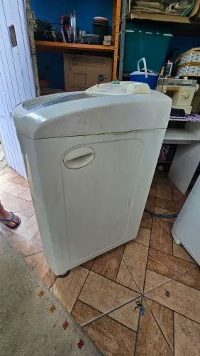 Maqyina de lavar Electrolux 6kg
