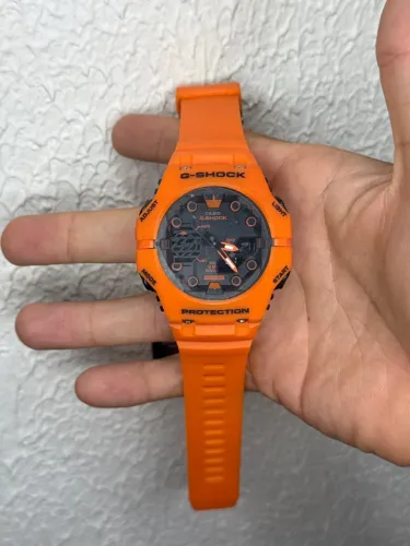 Relógio G-Shock Sport promoção