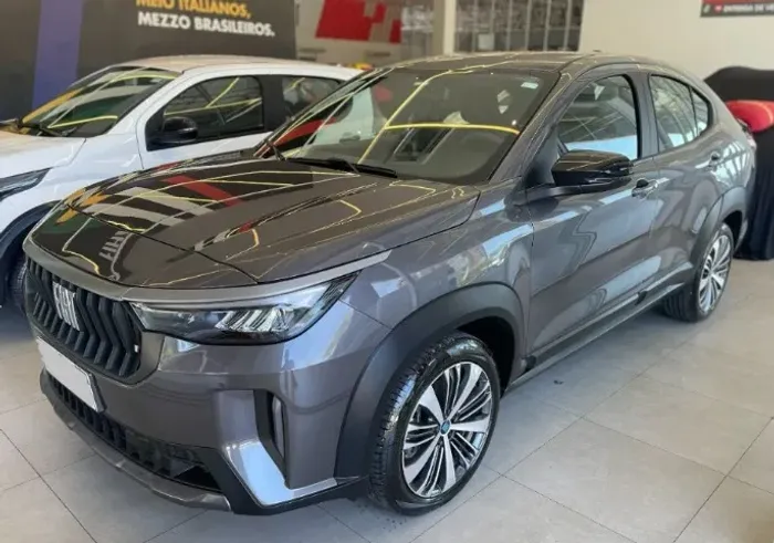 Fiat Fastback 1.0 200 Turbo Flex AUT 2027