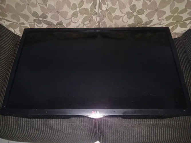 TV LG SEM SMART 32?