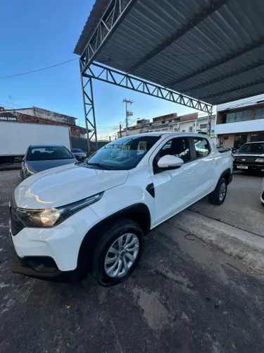 Fiat Strada Freedom 1.3 Flex 8V CD 2024