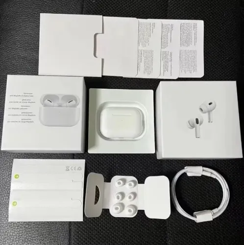 FONES DE OUVIDO BLUETOOTH AIRPODS