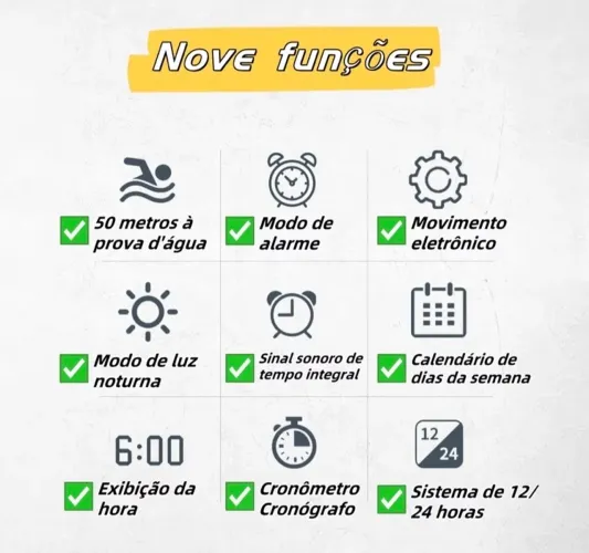 Relógio