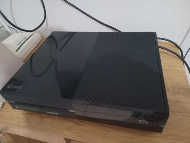 Xbox one 500 gb