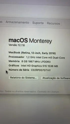 MacBook