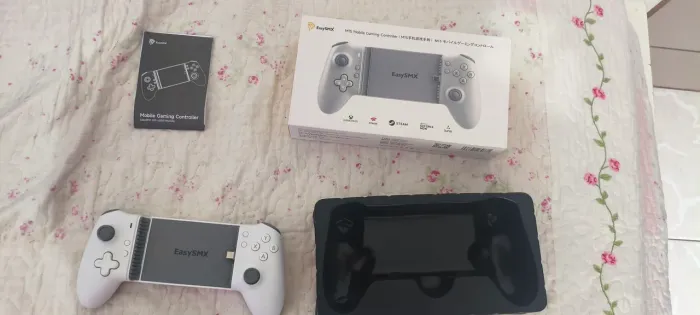 Gamepad EasySmx M15
