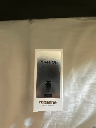 MINIATURA PERFUME PHANTOM RABBANE PARFUM INTENSE