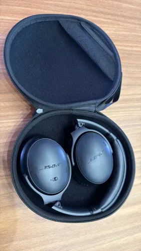 FONES BOSE QC 35