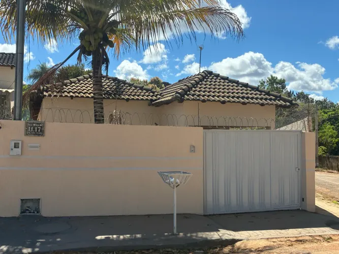 Casa Vila Verde