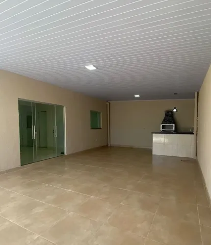 Imóvel na Santa Mônica