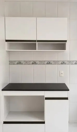 Cozinha completa