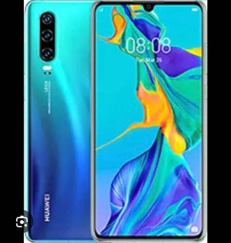 Celular Huawei P30 