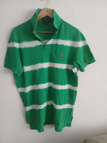 Camisa Polo Ralph Lauren