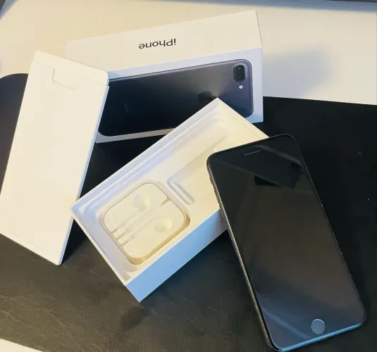 iPhone 7 Plus 128 GB