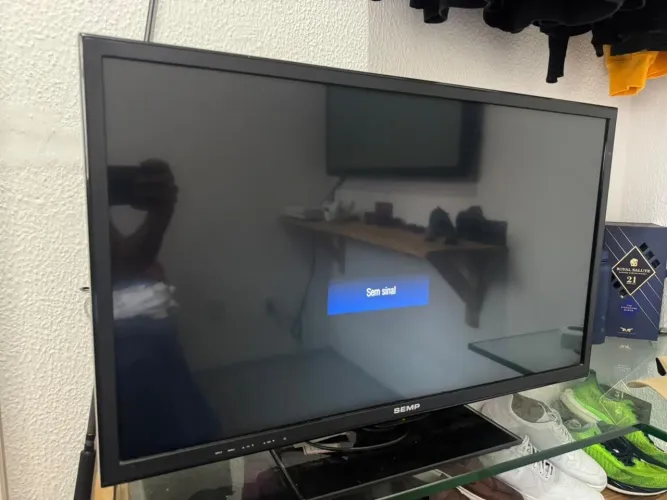 Tv Semp toshiba 32 polegadas 