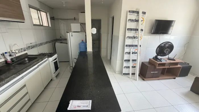 Apartamento 1 quarto MOBILIADO em Piedade - próx a Faculdade Medicina