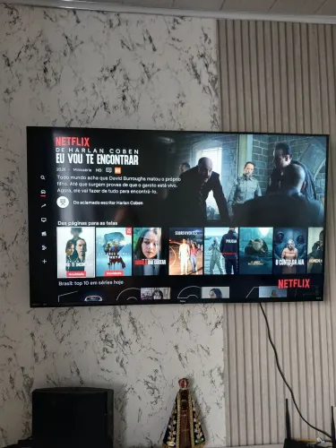 Smart tv Philco 50 polegadas APROVEITE