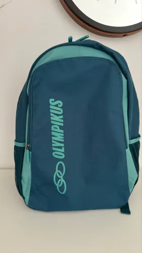 Mochila Olympikus Unissex 