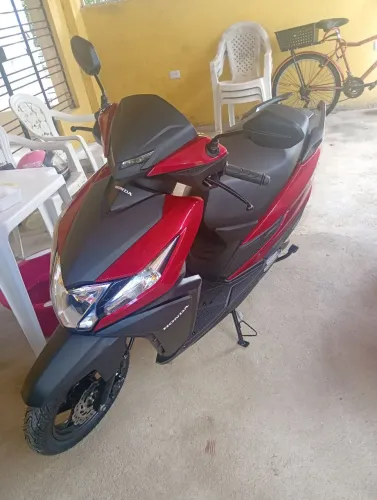 Vendo essa moto