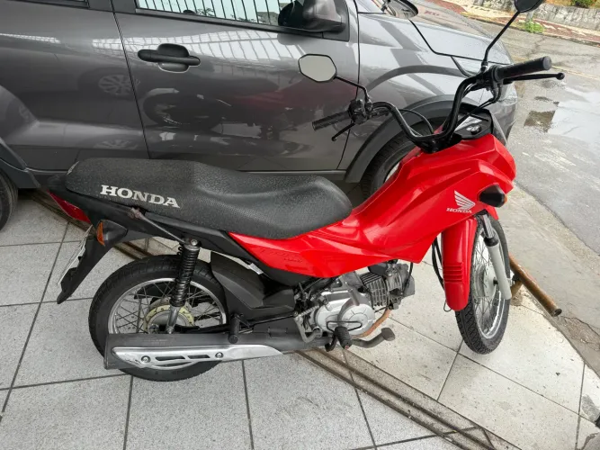 HONDA POP 2023