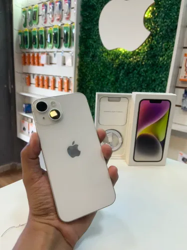 Iphone 14 anatel 128 GB