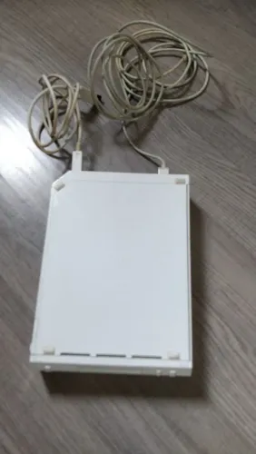 Console Avulso Nintendo Wii