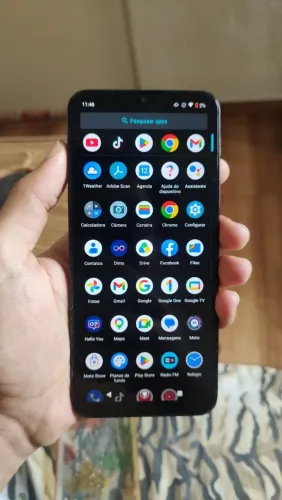 Moto E7 Plus, 64GB