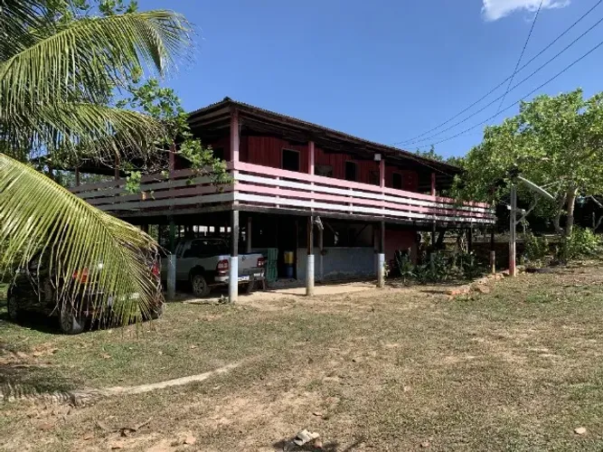 Ótimo Sítio para sua Família no KM11 Estrada Novo Airão