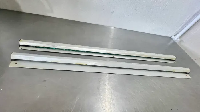 PORTA COMANDA INOX