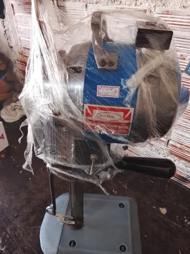 Máquina de corte 8 polegadas