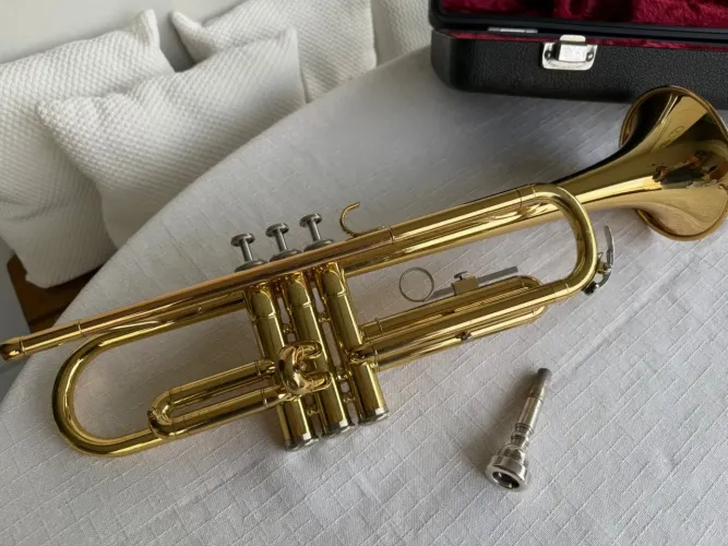 Yamaha YTR 1335