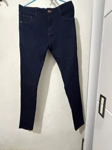 Calça jeans